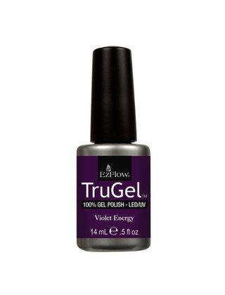 TruGel Violet Energy 14ml