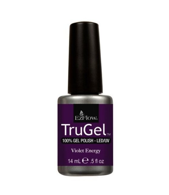 TruGel Violet Energy 14ml