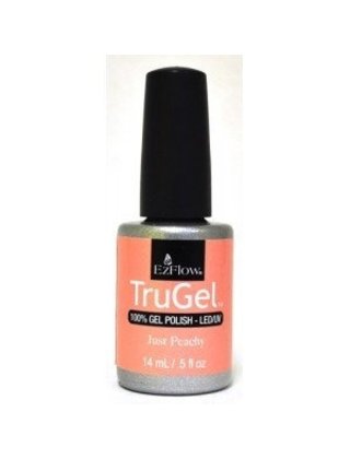 TruGel Just Peachy 14ml