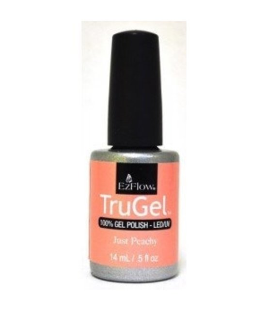 TruGel Just Peachy 14ml TruGel Just Peachy 14ml