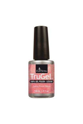 TruGel Satin Prom Dress 14ml