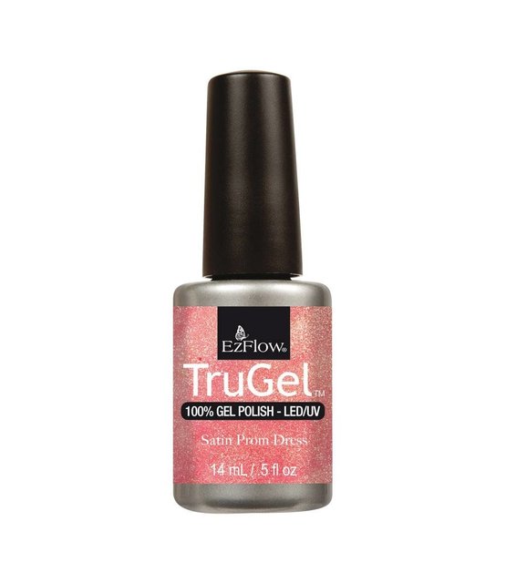 TruGel Satin Prom Dress 14ml