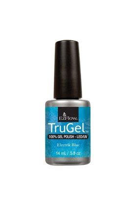 TruGel Electrik Blue 14ml