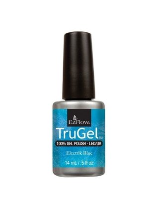 TruGel Electrik Blue 14ml