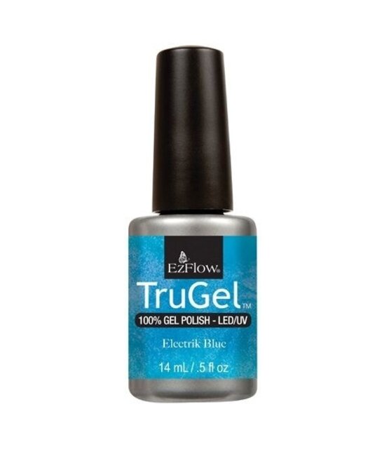 TruGel Electrik Blue 14ml