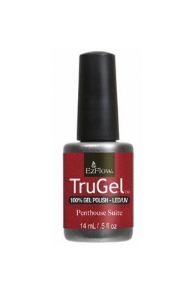 TruGel Penthouse Suite