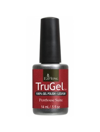 TruGel Penthouse Suite