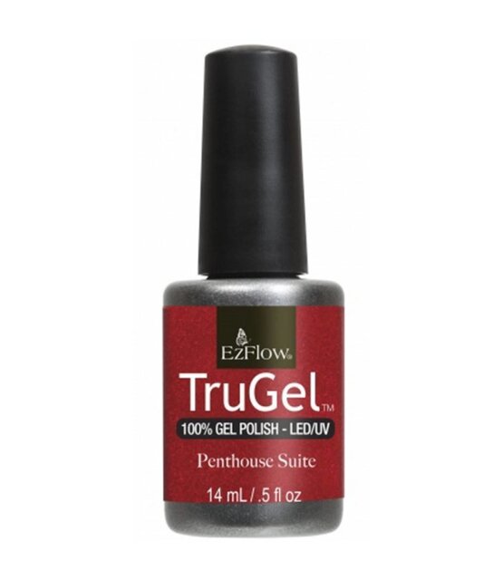 TruGel Penthouse Suite