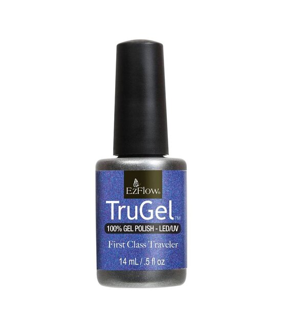 TruGel First Class Traveler