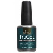 TruGel Private Chauffeur TruGel Private Chauffeur