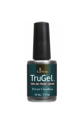 TruGel Private Chauffeur