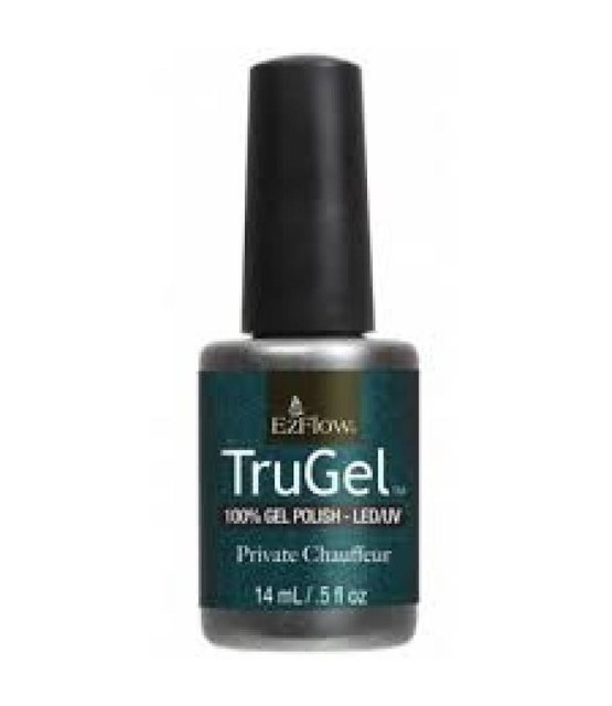 TruGel Private Chauffeur TruGel Private Chauffeur