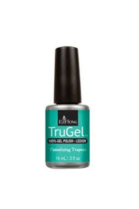Ez Flow TruGel Tantalizing Trapeze