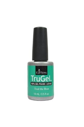 TruGel Teal The Beat