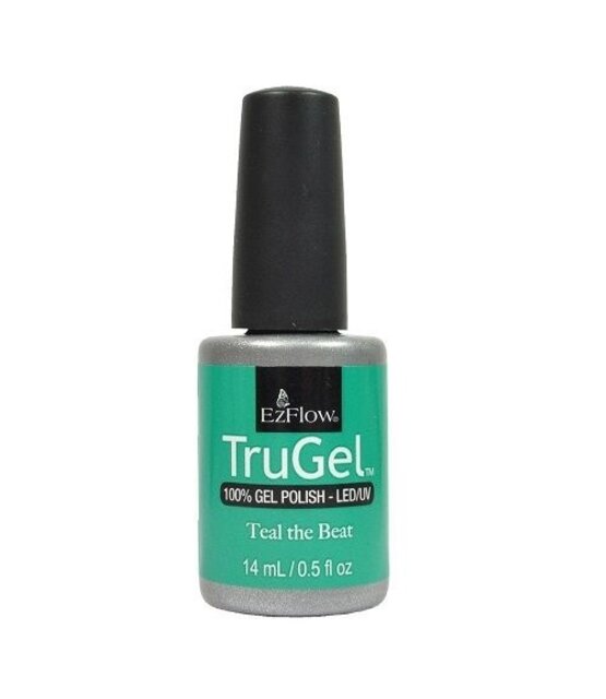 TruGel Teal The Beat
