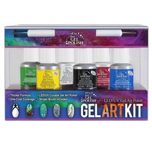 TruGel Nail Art Kit