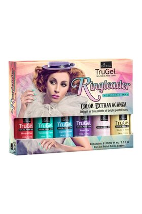 TruGel Ringleader 6pcs