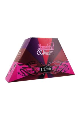 L'Devil Gel Polish Kit