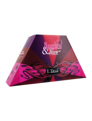 L'Devil Gel Polish Kit