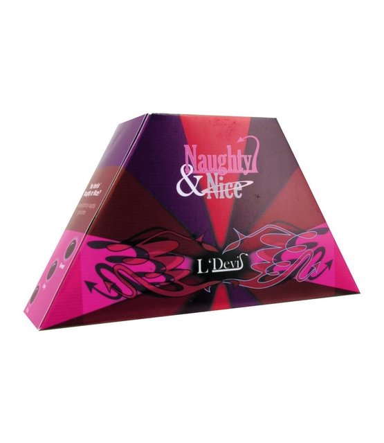 L'Devil Gel Polish Kit L'Devil Gel Polish Kit
