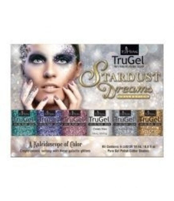 TruGel Stardust Dream Kit