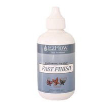 Fast Finish Topcoat 118ml