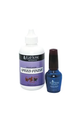 Speed Finish 118ml
