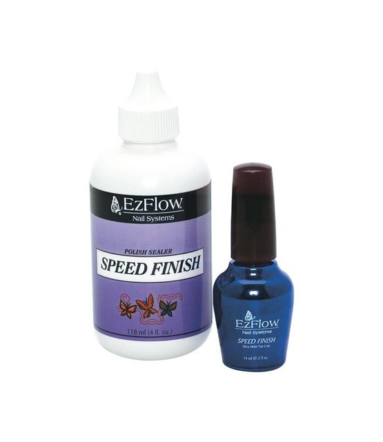 Speed Finish 118ml Speed Finish 118ml