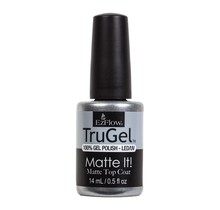 TruGel Matt It Top Coat 14ml