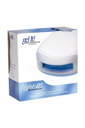 Gel It Lamp
