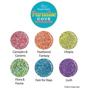 Boogie Nights Paradise Cove Collection 6 pcs kit Boogie Nights Paradise Cove Collection 6 pcs kit