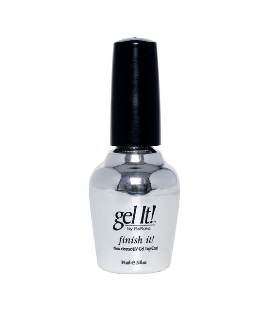 Finish It 14gr - LED/UV Finish It 14gr - LED/UV