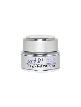 Gel Cover It Cool Pink UV/LED 14gr