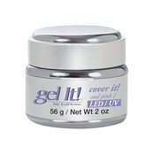 Gel Cover It Cool Pink UV/LED 56 gr