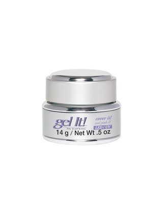 Gel Cover it Cool Pink II UV/LED 14gr