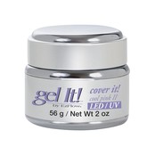 Gel Cover it Cool Pink II UV/LED 56gr