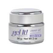 Gel Cover it Warm Pink I UV/LED 56gr