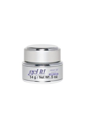 Gel Cover it Neutral UV/LED 14gr