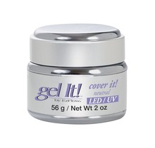 Gel Cover it Neutral UV/LED 56gr