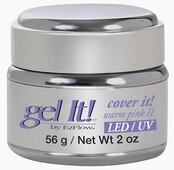 Gel Cover it Warm pink II UV/LED 56gr Gel Cover it Warm pink II UV/LED 56gr
