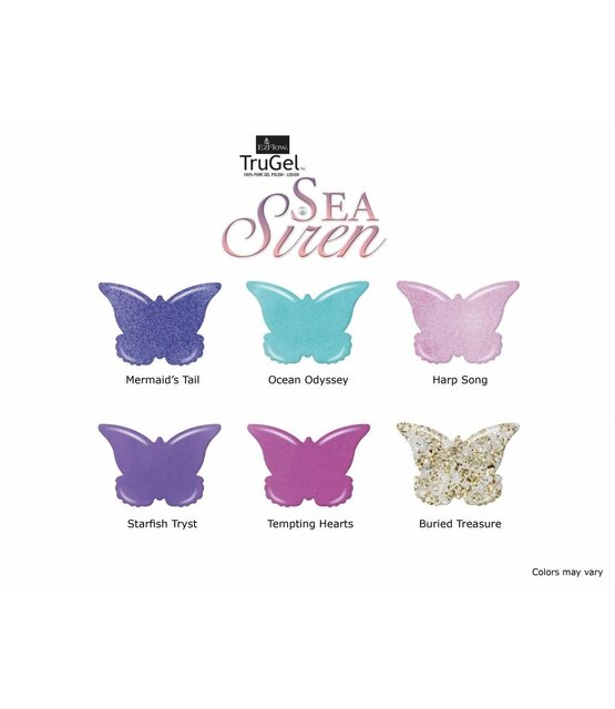 TruGel Ocean Odyssey