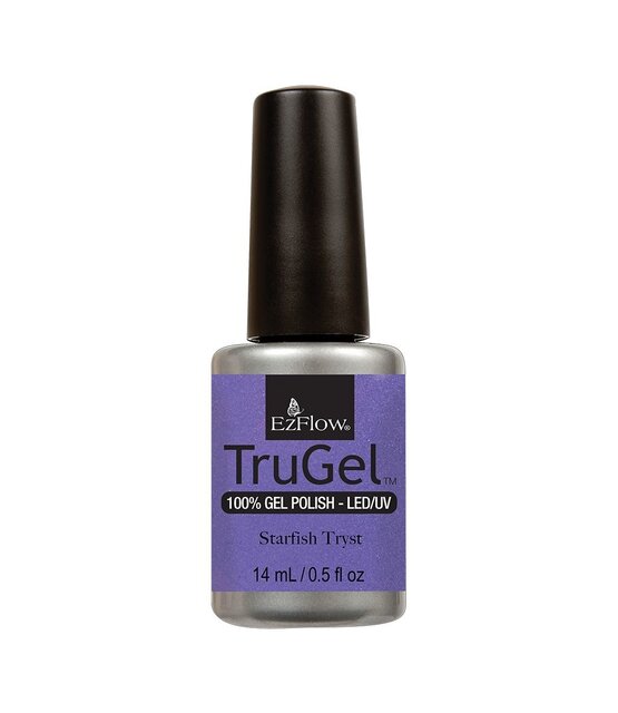 TruGel Starfish Tryst