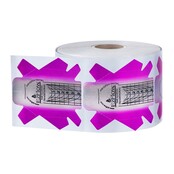 TRADITIONAL NAIL FORMS 500 st