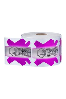 TRADITIONAL NAIL FORMS 500 st