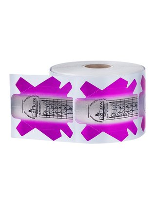 TRADITIONAL NAIL FORMS 500 st