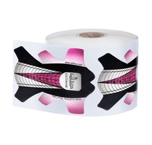 EXTREME NAIL FORMS 500 st