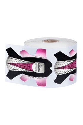 EXTREME NAIL FORMS 500 st