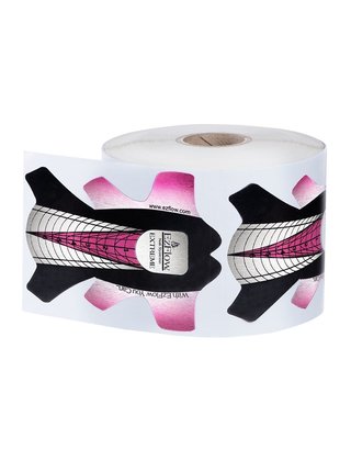 EXTREME NAIL FORMS 500 st