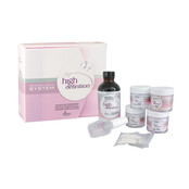 High Definition Acrylic System