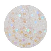 3,2,1... - Glitter Acrylic